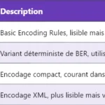 5G AMF : Fonction de gestion d’accès et de mobilité