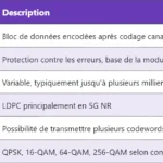 5G RQA : Comprendre le Reflective QoS Attribute 5G RQA : Comprendre le Reflective QoS Attribute