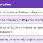 5G AMC – Mécanismes et Fonctionnement de l’Adaptive Modulation and Coding 5G AMC – Mécanismes et Fonctionnement de l’Adaptive Modulation and Coding