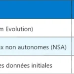 5G SBA : Architecture Basée sur les Services 5G SBA : Architecture Basée sur les Services