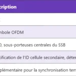 5G STAG : Comprendre le Secondary Timing Advance Group 5G STAG : Comprendre le Secondary Timing Advance Group
