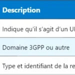 5G MIB : Structure et rôle du Master Information Block