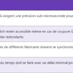 5G ROHC : Comprendre la Compression Robuste des En-têtes