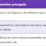 Calcul et interprétation du BLER en LTE Calcul et interprétation du BLER en LTE