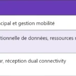 5G DN – Data Network : Architecture et Fonctionnalités Clés 5G DN – Data Network : Architecture et Fonctionnalités Clés