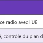 5G NGEN-DC : Architecture et fonctionnement du NG-RAN E-UTRA-NR Dual Connectivity 5G NGEN-DC : Architecture et fonctionnement du NG-RAN E-UTRA-NR Dual Connectivity