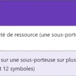 Comprendre le 5G RIV : Resource Indicator Value