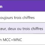 5G CM : Gestion de la Connexion dans les Réseaux Mobiles 5G CM : Gestion de la Connexion dans les Réseaux Mobiles