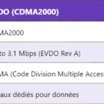 Rôle du PCRF et mécanismes de tarification dans les réseaux LTE Rôle du PCRF et mécanismes de tarification dans les réseaux LTE