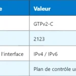 Fonctionnement et rôles de l’interface SGW-PGW en LTE Fonctionnement et rôles de l’interface SGW-PGW en LTE