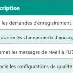 Accès multiple non orthogonal (NOMA) en 5G : principe, fonctionnement et comparaison Accès multiple non orthogonal (NOMA) en 5G : principe, fonctionnement et comparaison