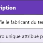 Pourquoi la modulation et le codage sont-ils adaptés dynamiquement dans le LTE ?
