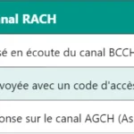 Pourquoi les réseaux 3GPP utilisent-ils plusieurs types de RAT ? Pourquoi les réseaux 3GPP utilisent-ils plusieurs types de RAT ?