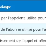 Pourquoi le MSRN est-il crucial pour le routage des appels mobiles ? Pourquoi le MSRN est-il crucial pour le routage des appels mobiles ?