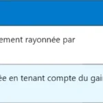 Analyse technique des causes des faibles RSRP en réseau LTE/5G