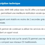 Architecture et fonctionnement du réseau eHRPD Architecture et fonctionnement du réseau eHRPD